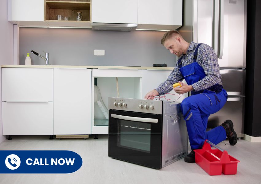 Appliance Repair Services in Monticello, NY